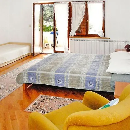 Marija, Apartmán *